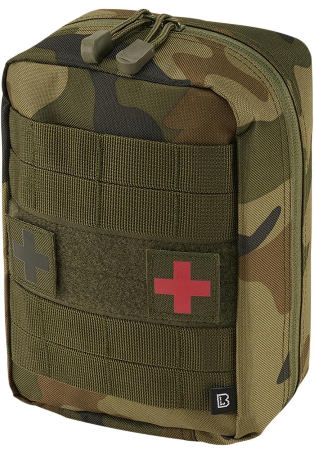 Molle First Aid Pouch Large