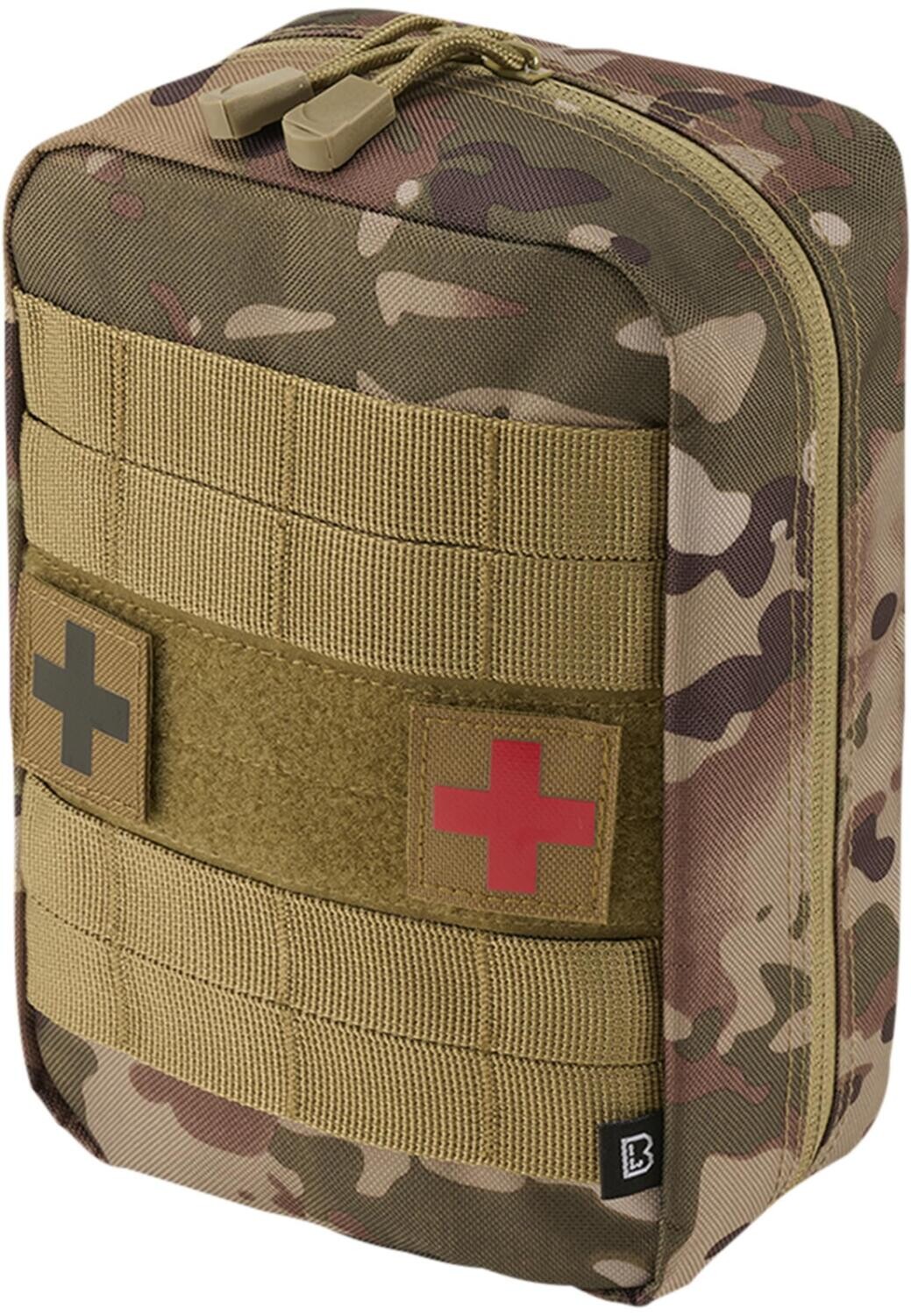 Molle First Aid Pouch Large