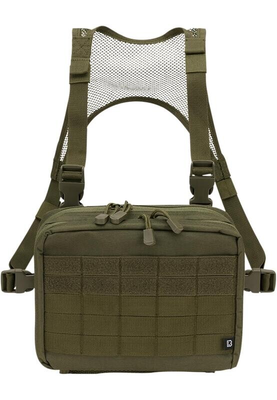 US Cooper Chest Pack Operator