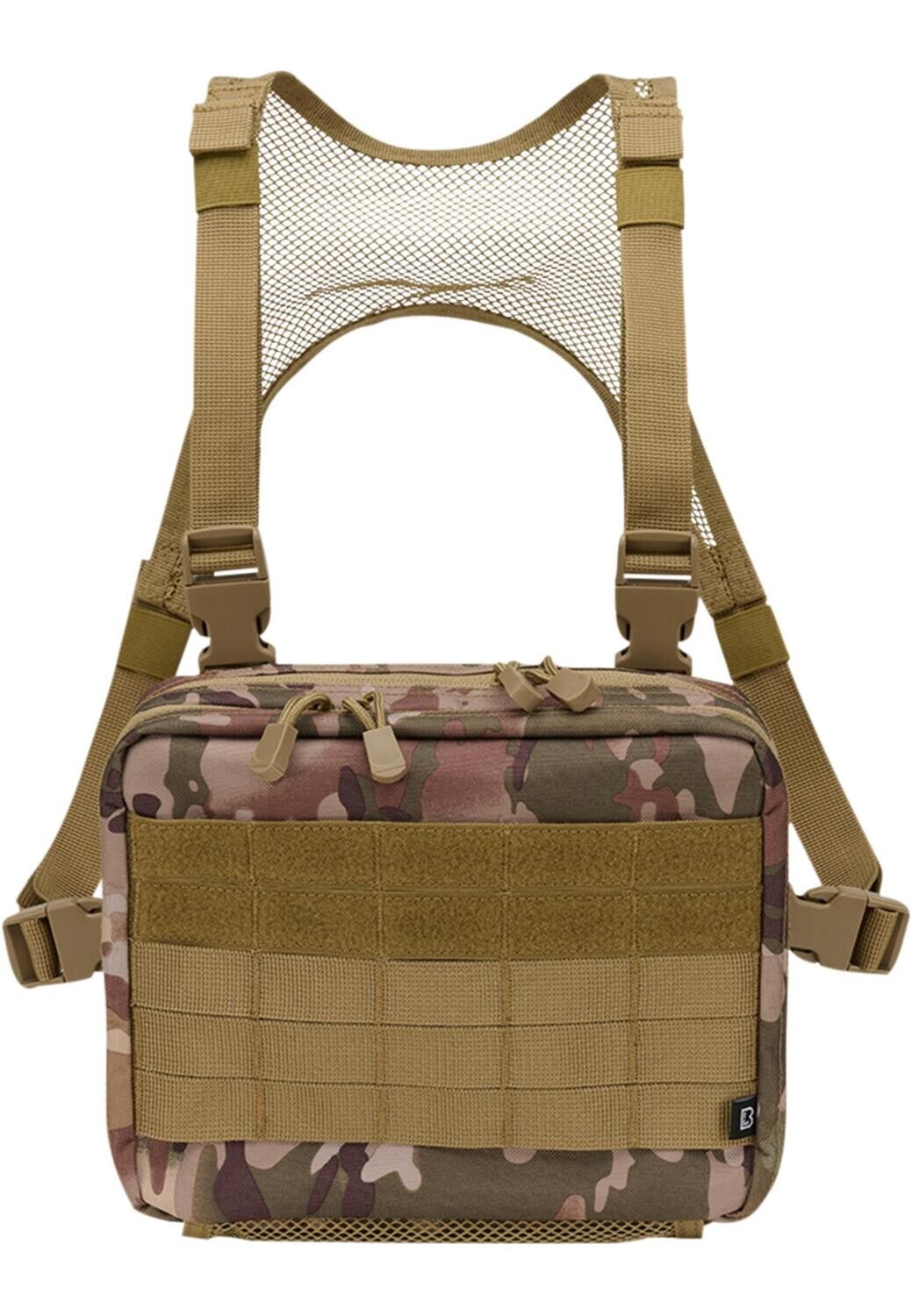 US Cooper Chest Pack Operator