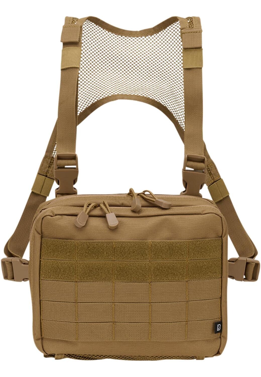 US Cooper Chest Pack Operator