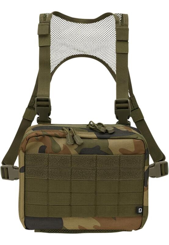 US Cooper Chest Pack Operator