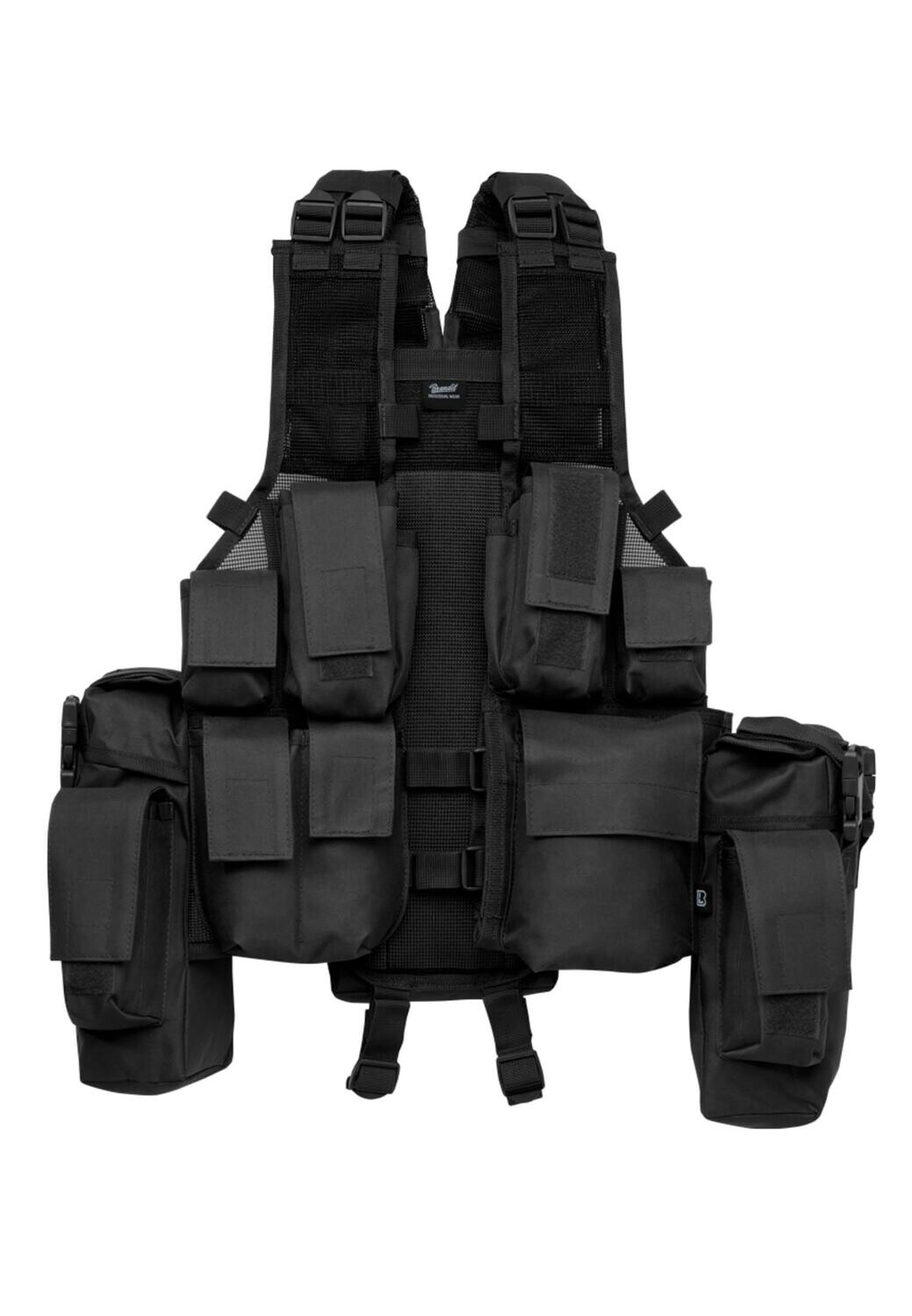 Tactical Vest