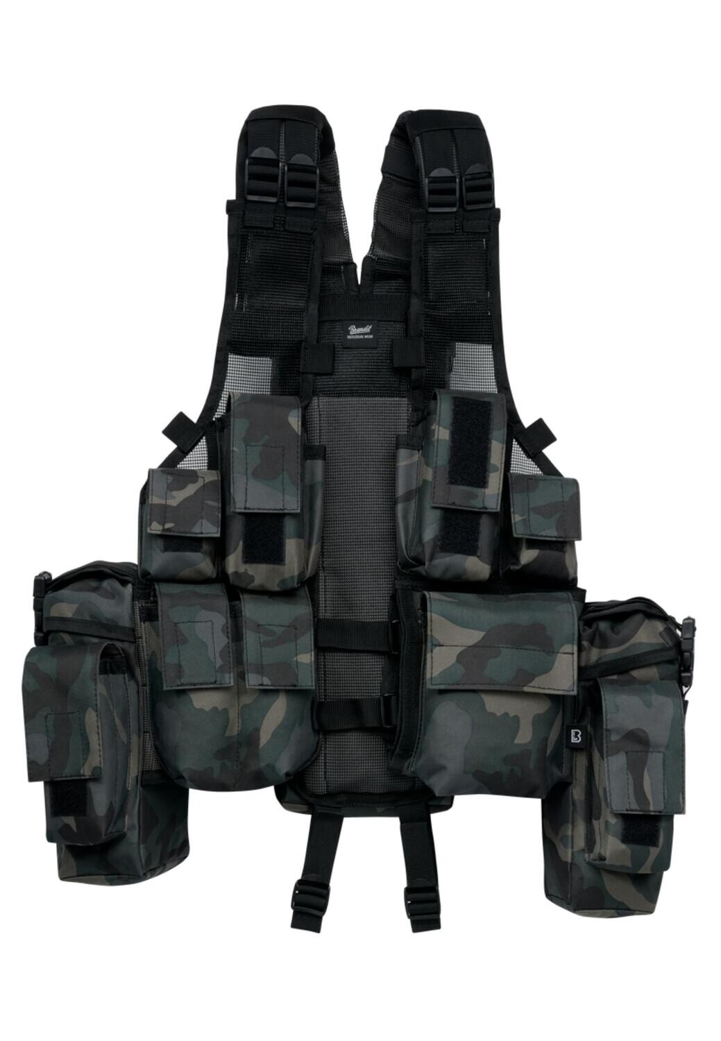 Tactical Vest