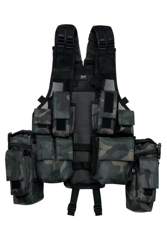 Tactical Vest
