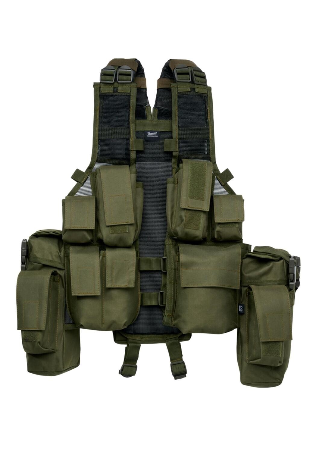 Tactical Vest