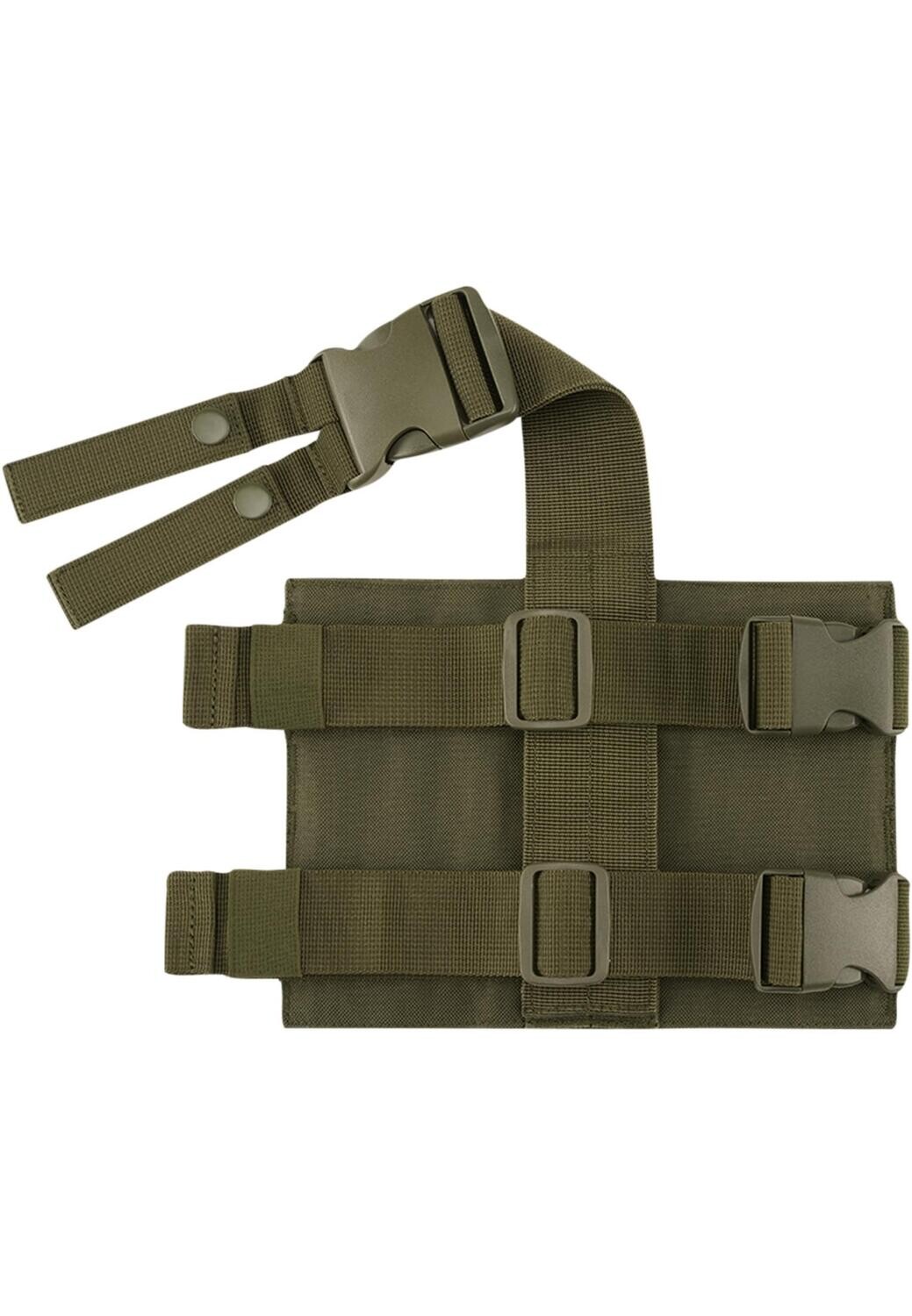 Molle Leg Panel
