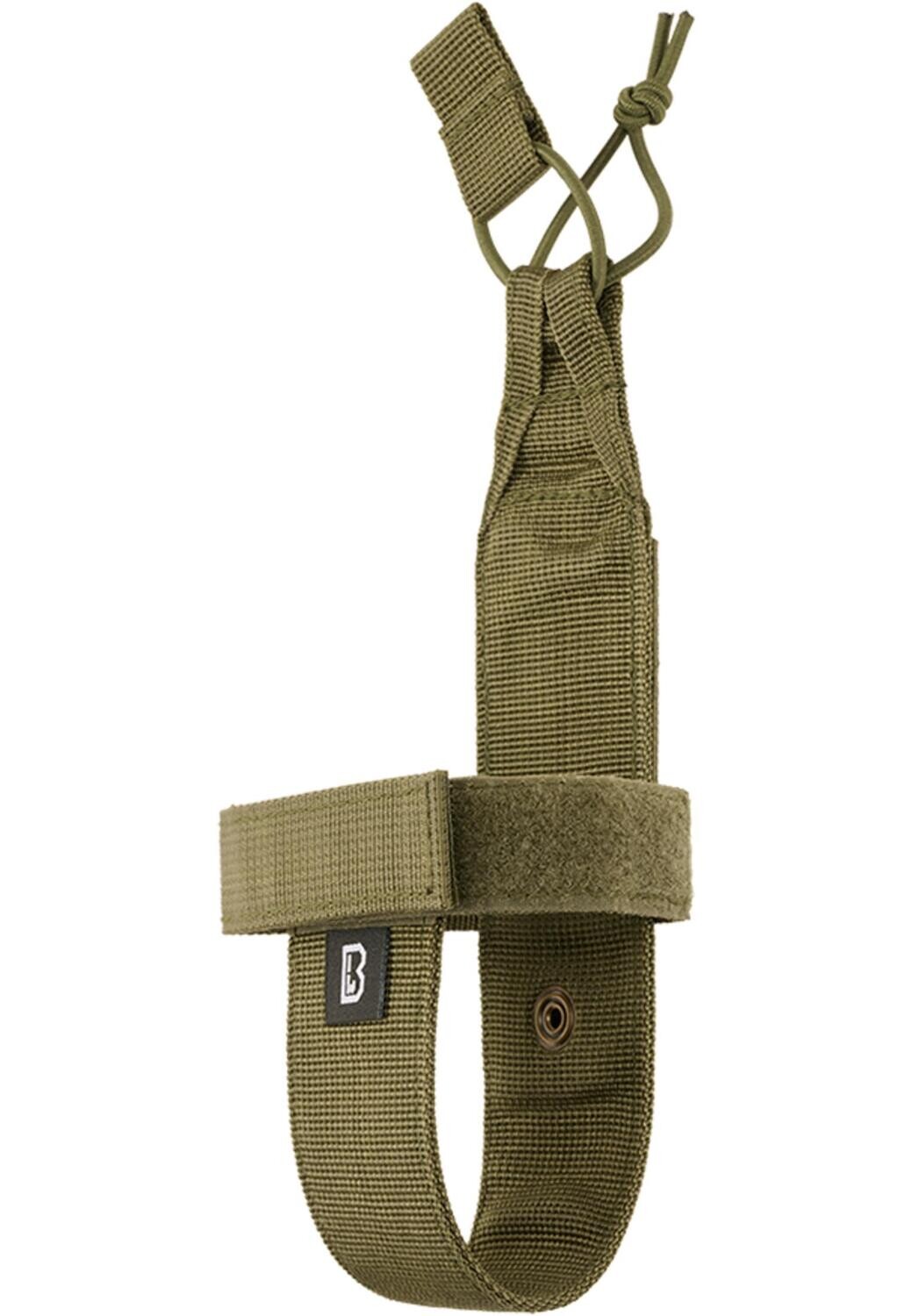 Molle Bottle Holder Flex Medium