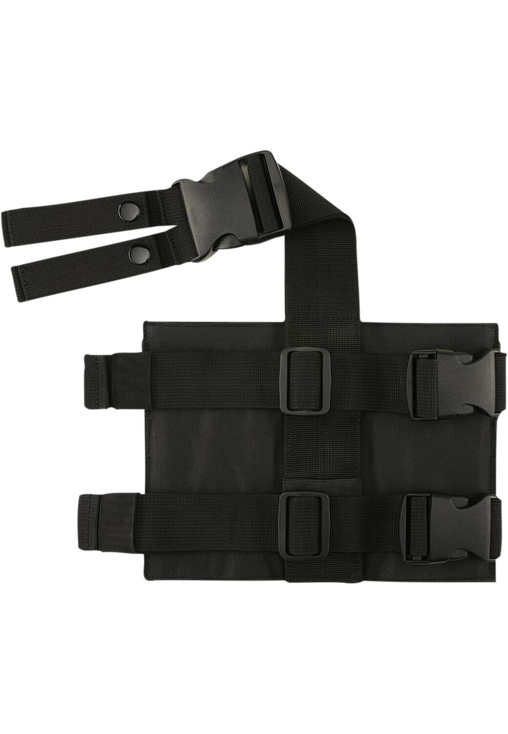 Molle Leg Panel