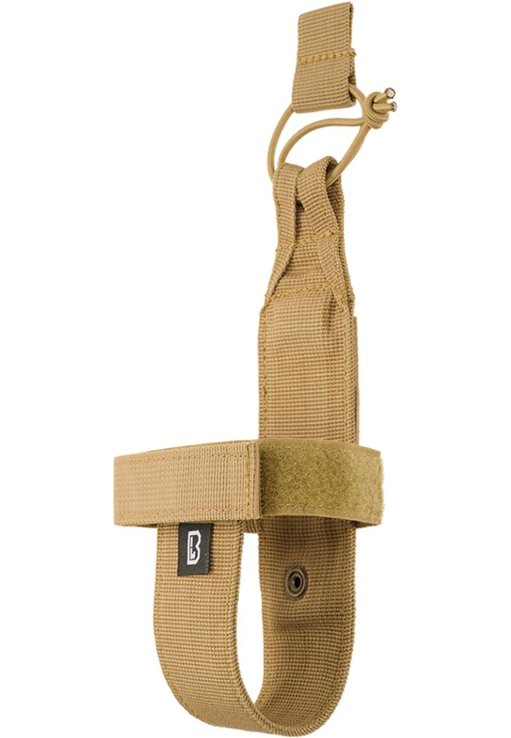 Molle Bottle Holder Flex Medium
