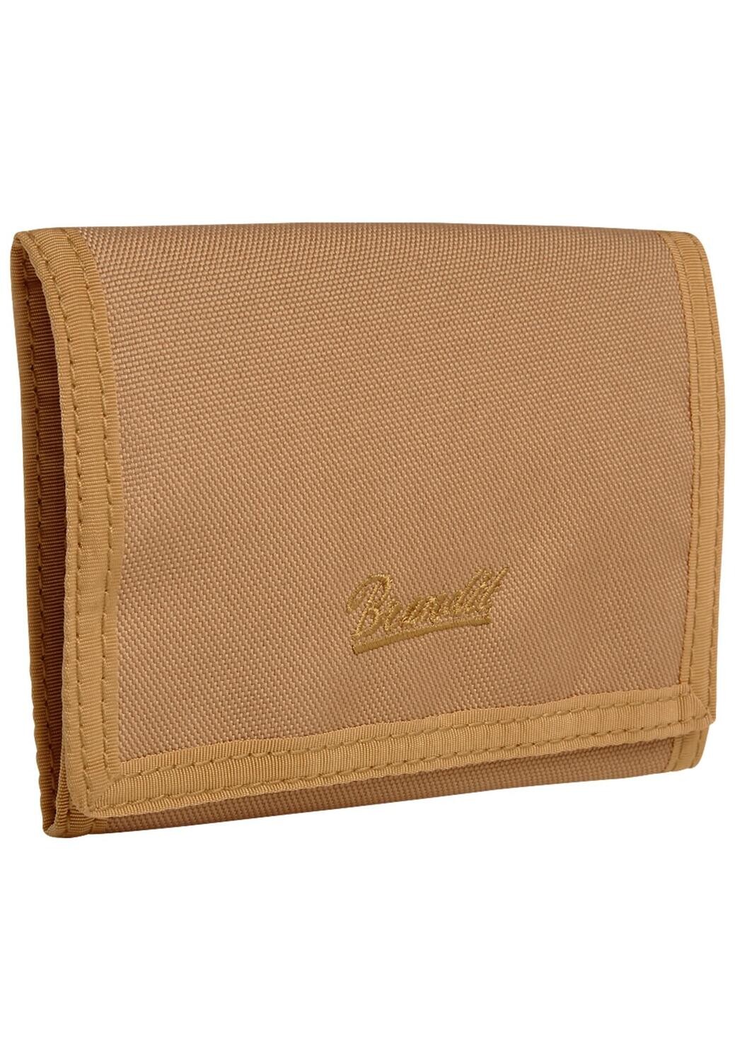Wallet Three