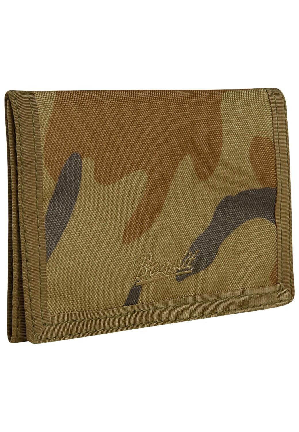 Wallet Three