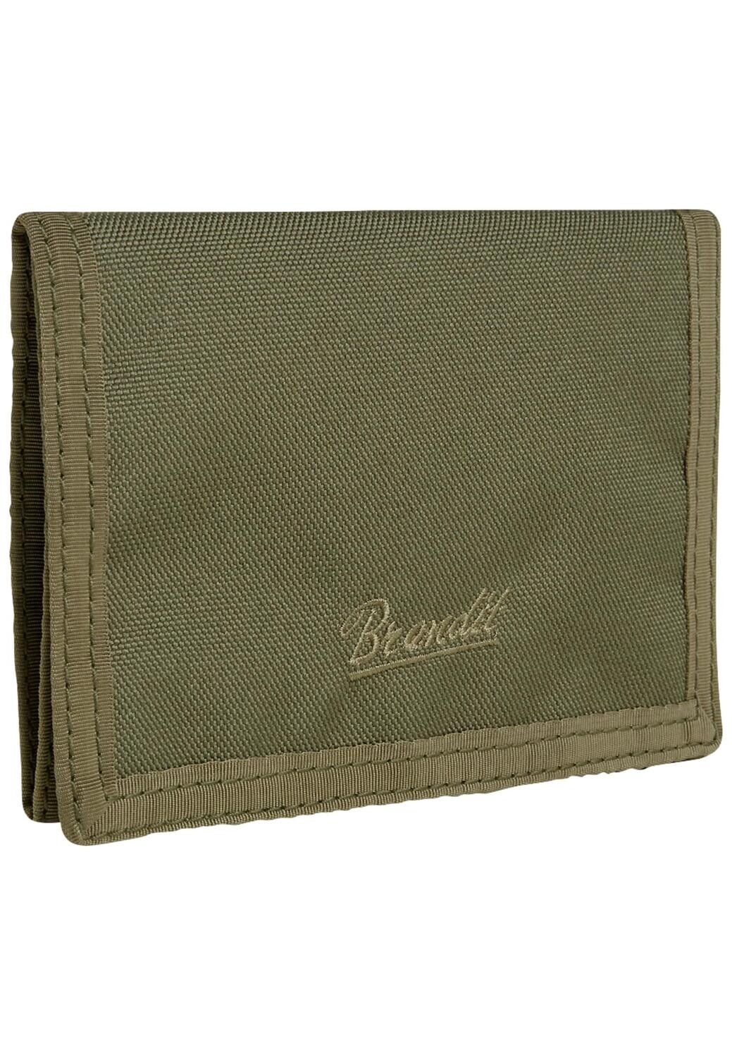 Wallet Three