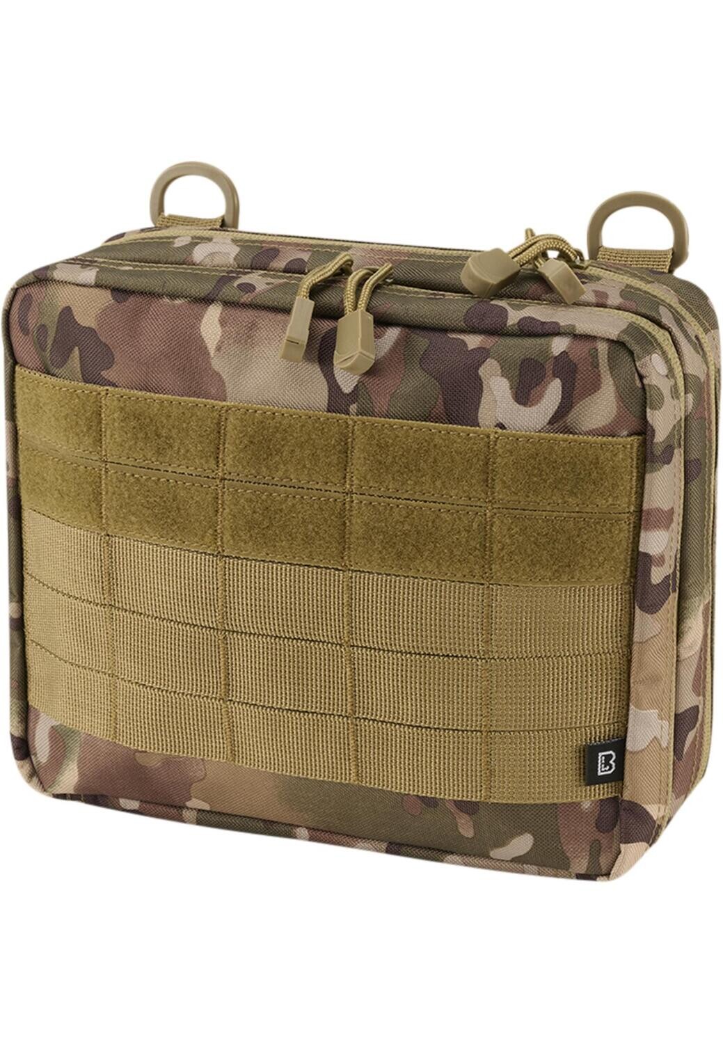 Molle Operator Pouch