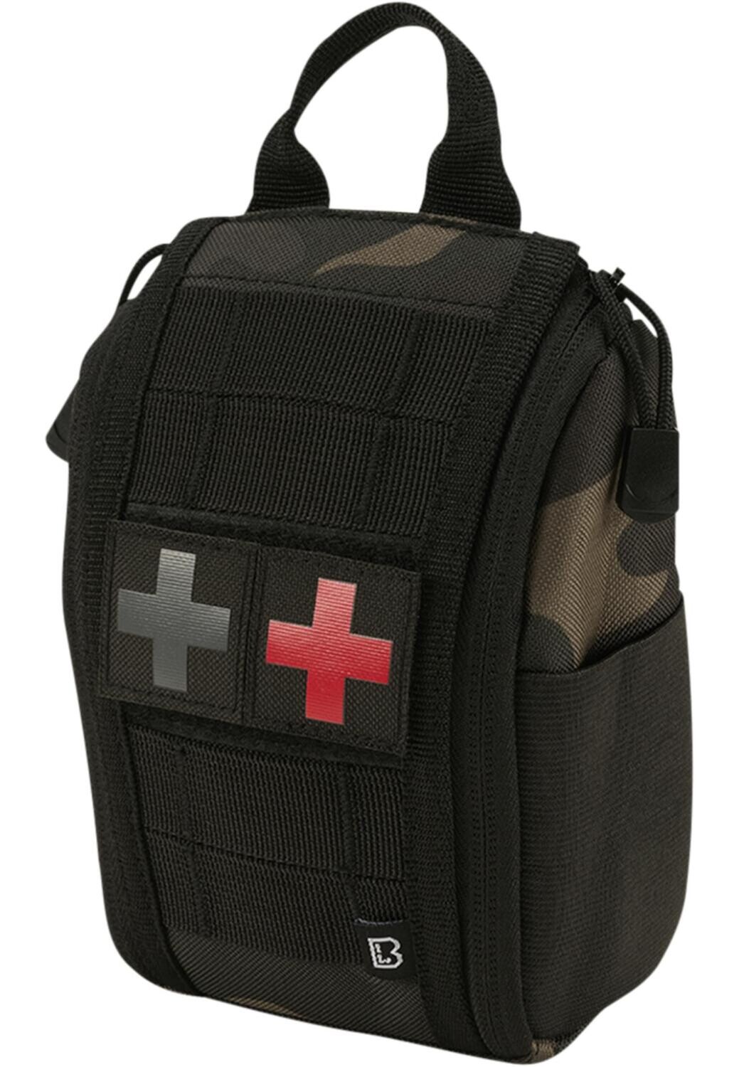 Molle First Aid Pouch Premium
