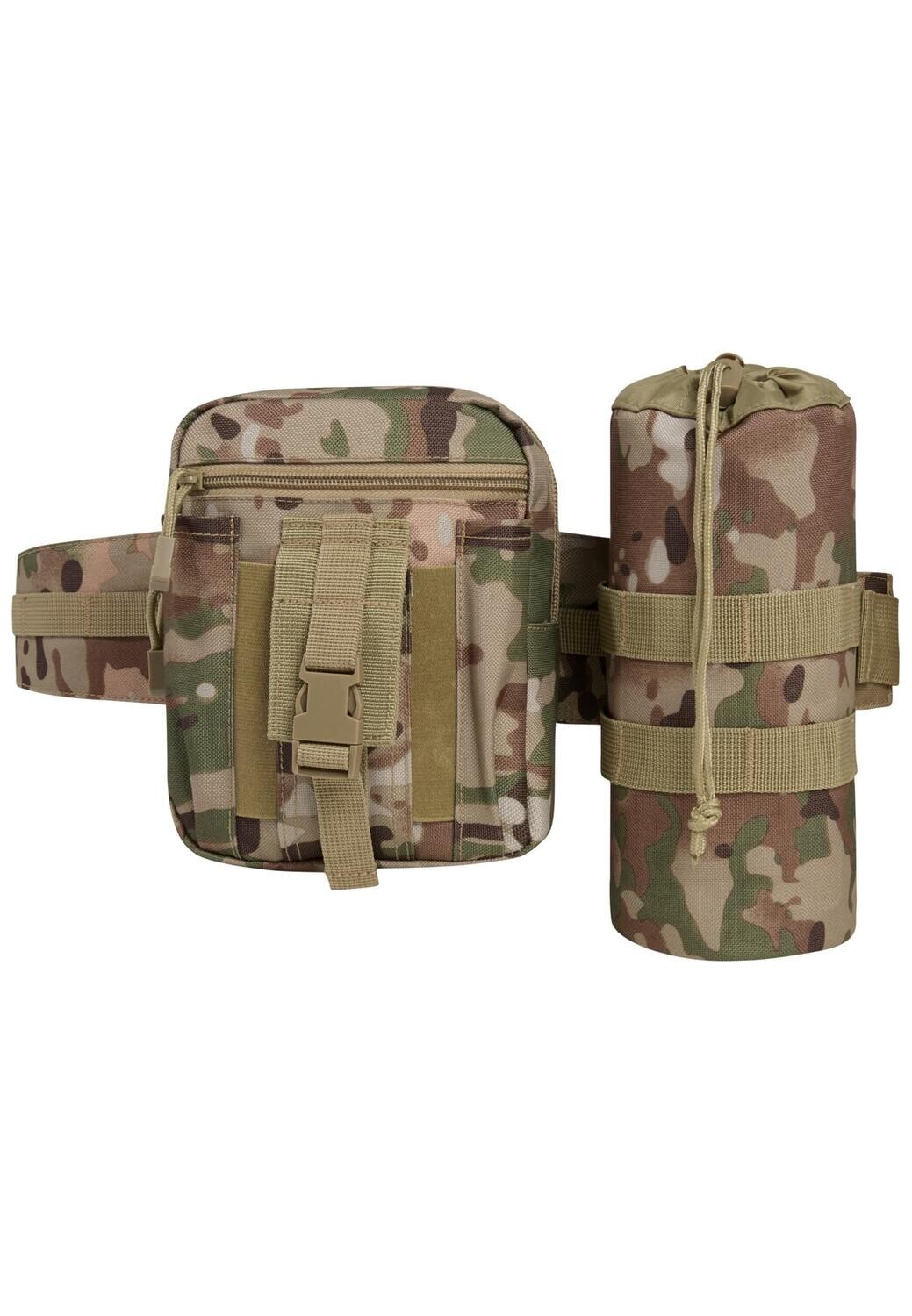 Waistbeltbag Allround