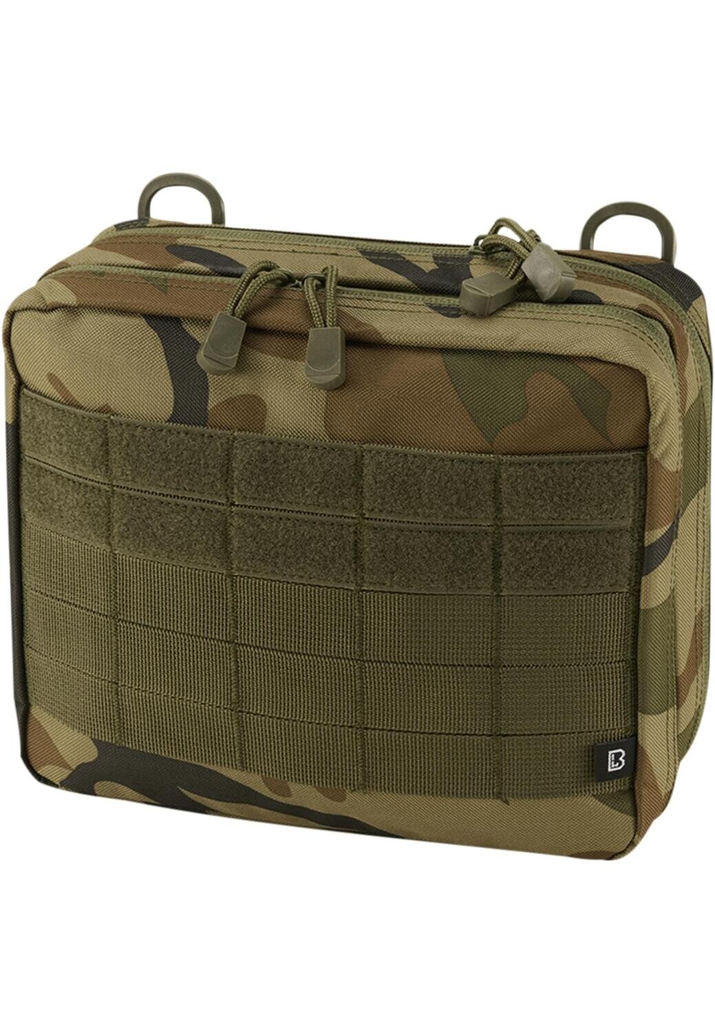 Molle Operator Pouch