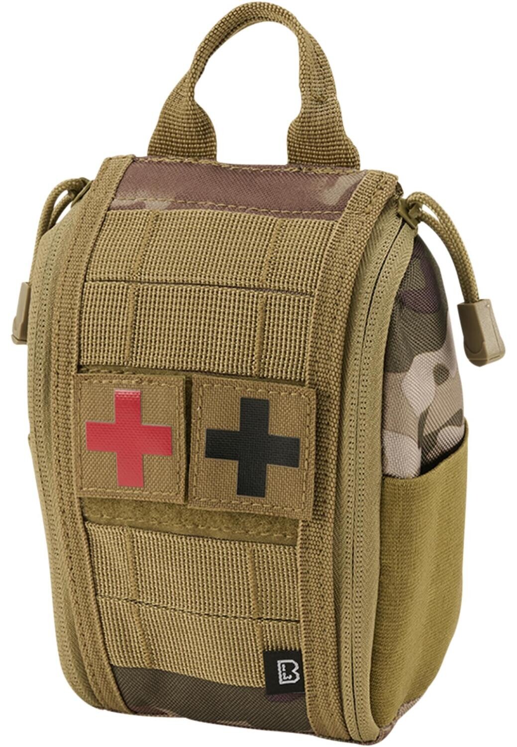 Molle First Aid Pouch Premium