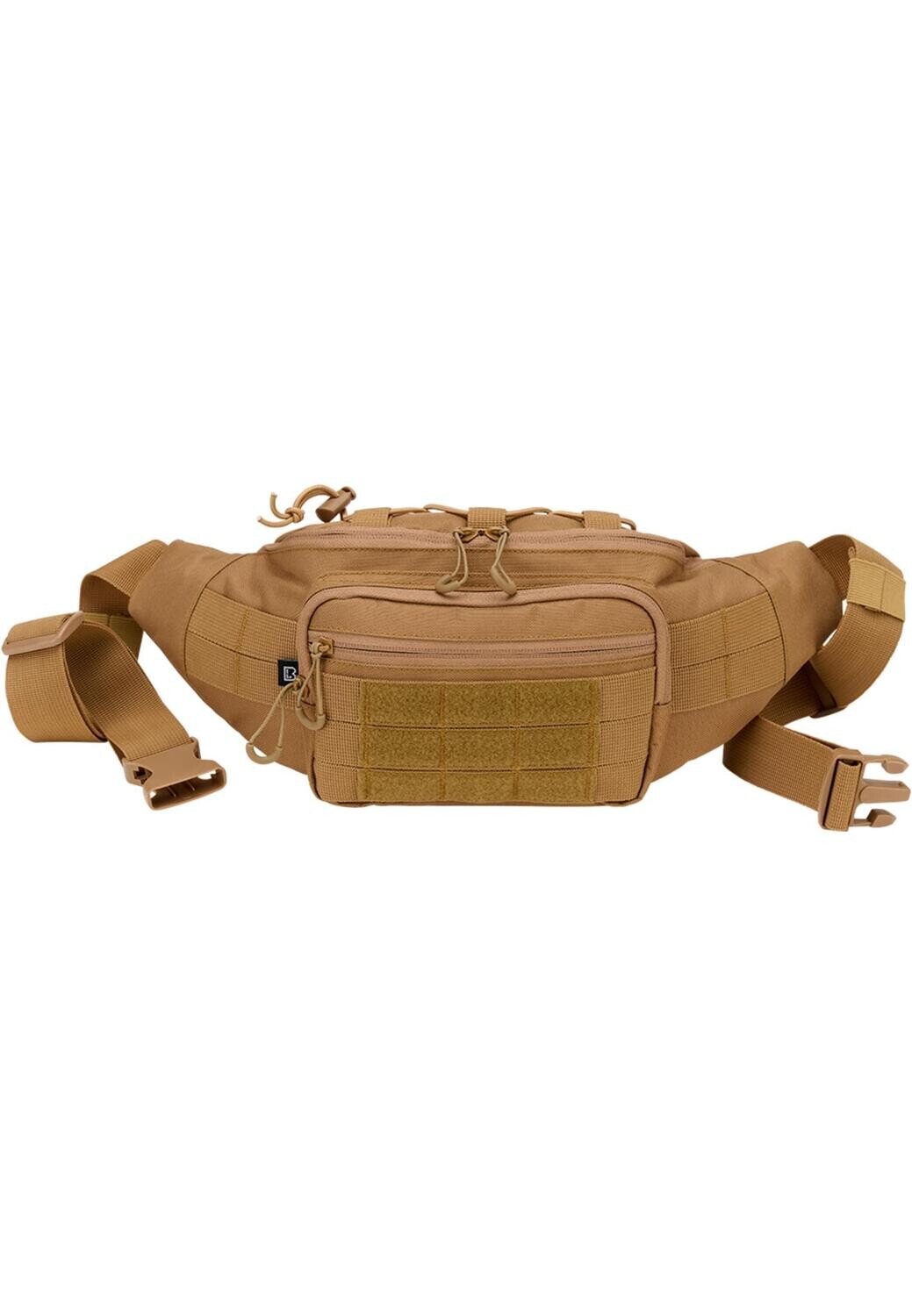 Waistbeltbag Molle