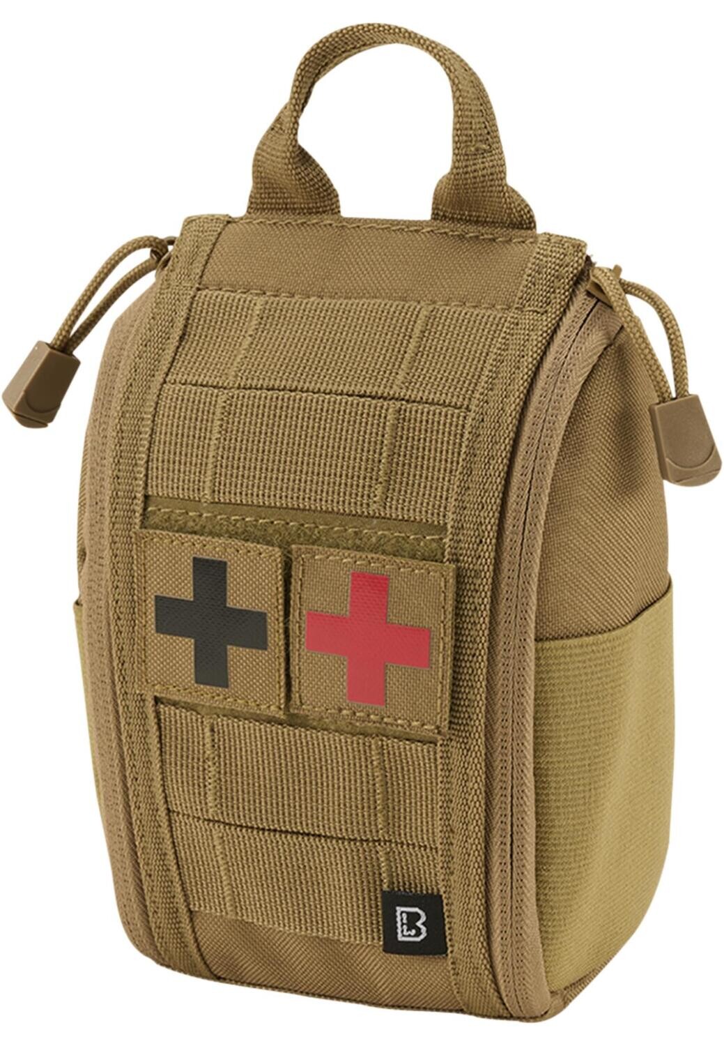 Molle First Aid Pouch Premium