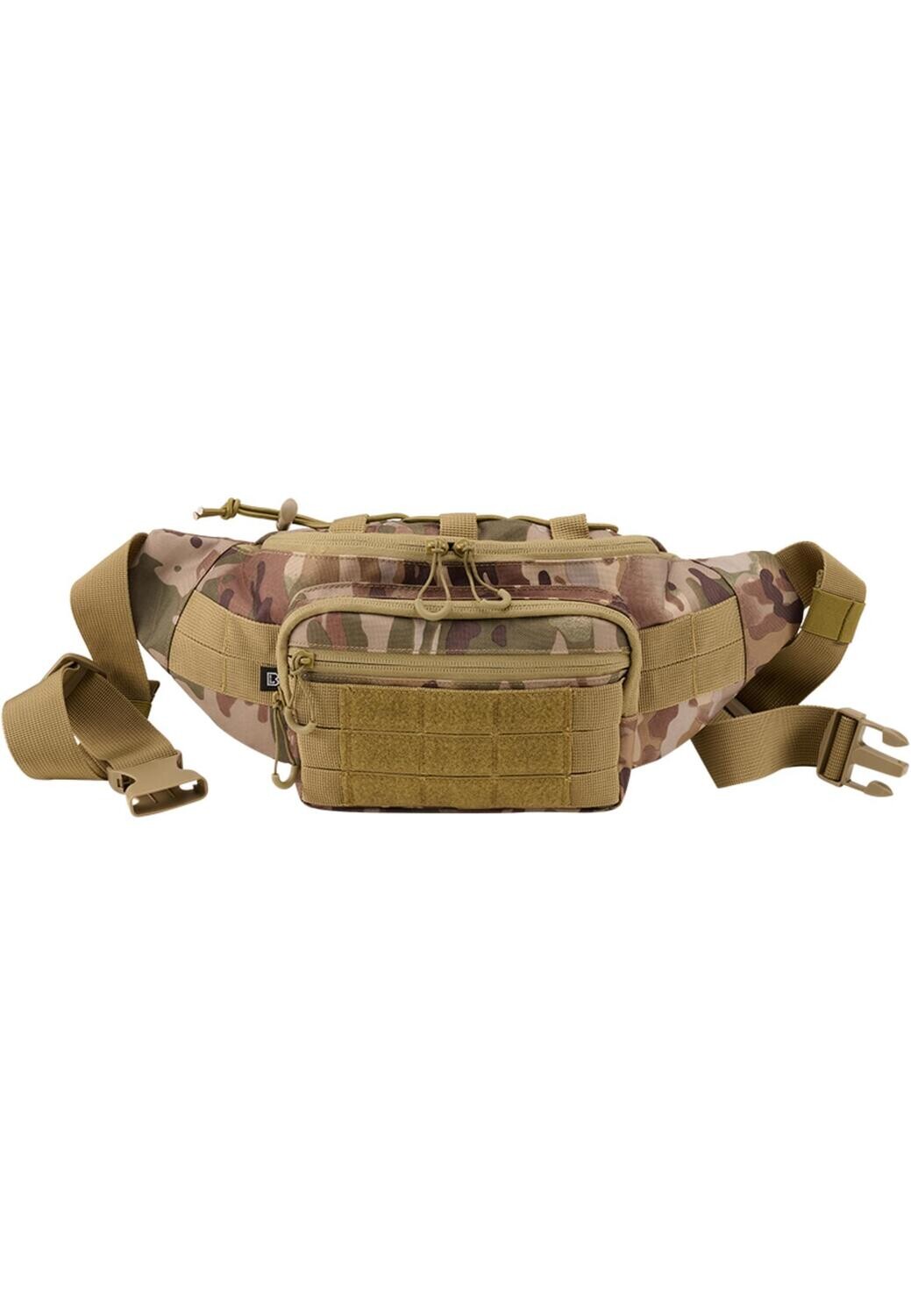 Waistbeltbag Molle