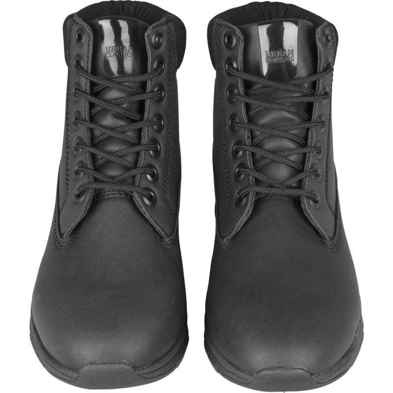 Runner Boots