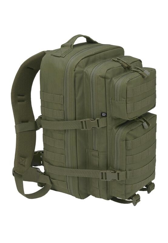 US Cooper Backpack Large