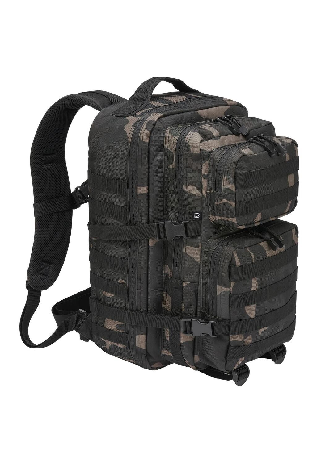 US Cooper Backpack Large - Camouflage