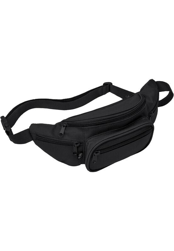 Pocket Hip Bag