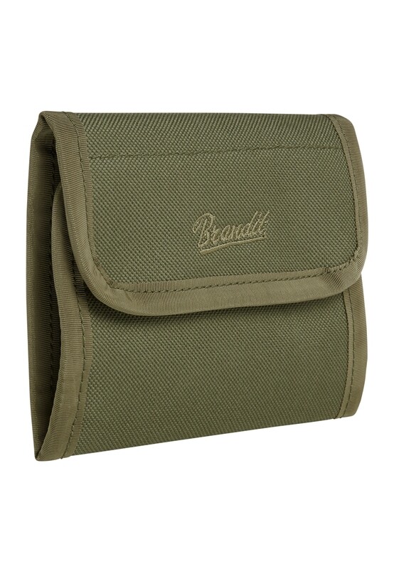 Wallet Five