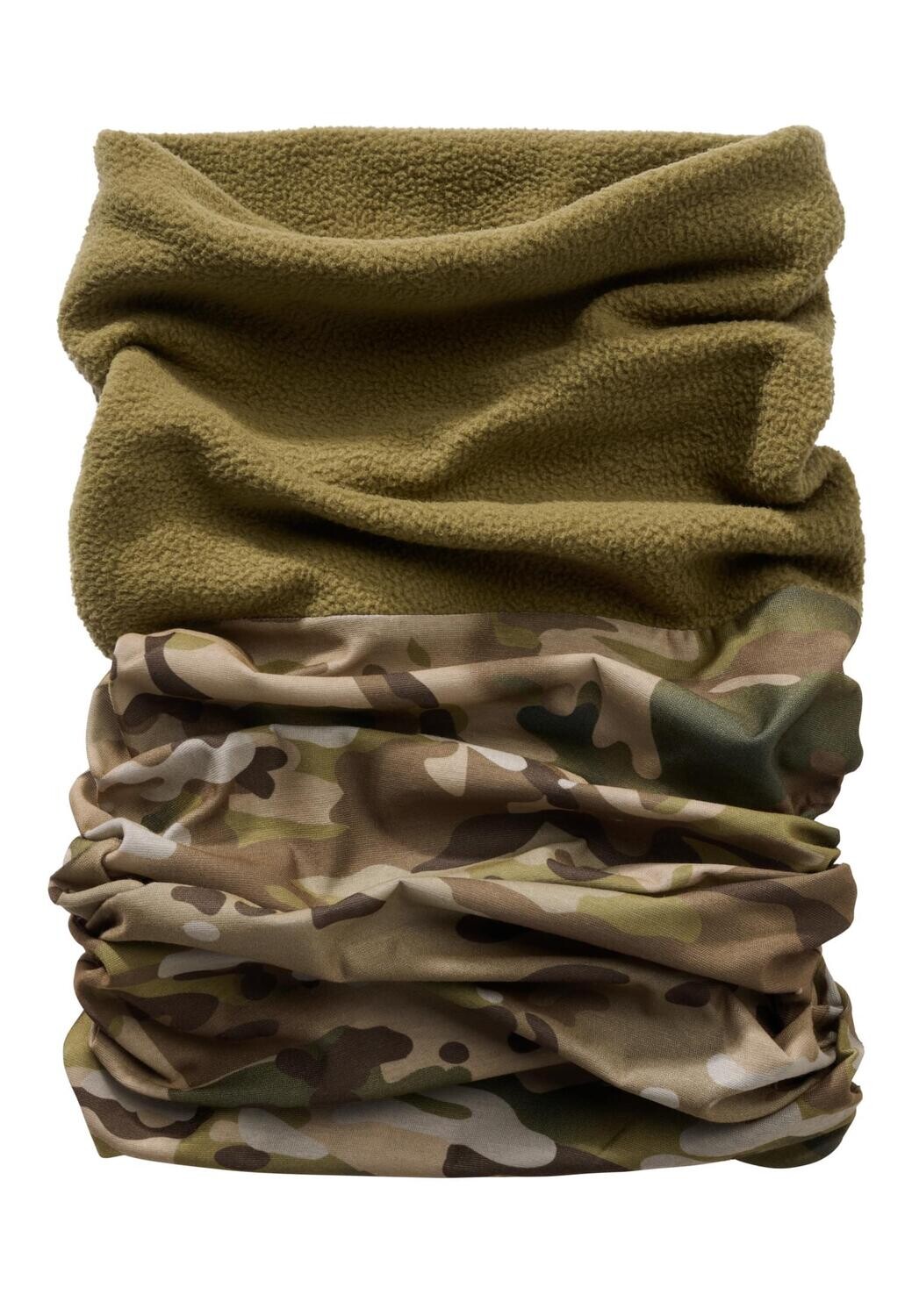 Multifunktionstuch Fleece