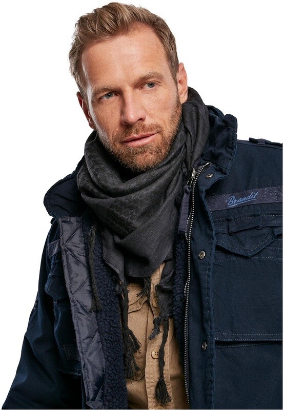 Shemag Scarf