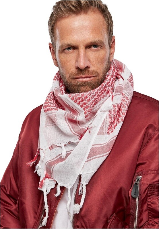 Shemag Scarf