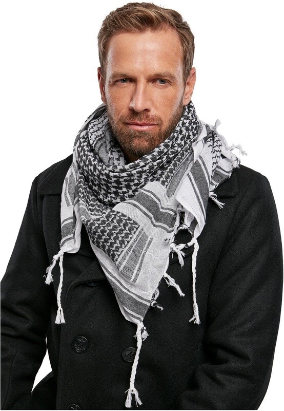 Shemag Scarf
