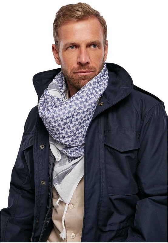 Shemag Scarf