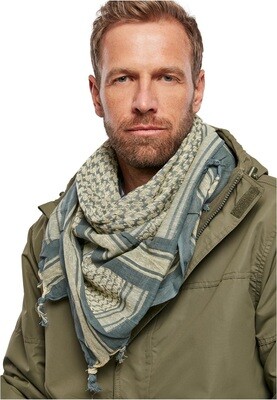 Shemag Scarf