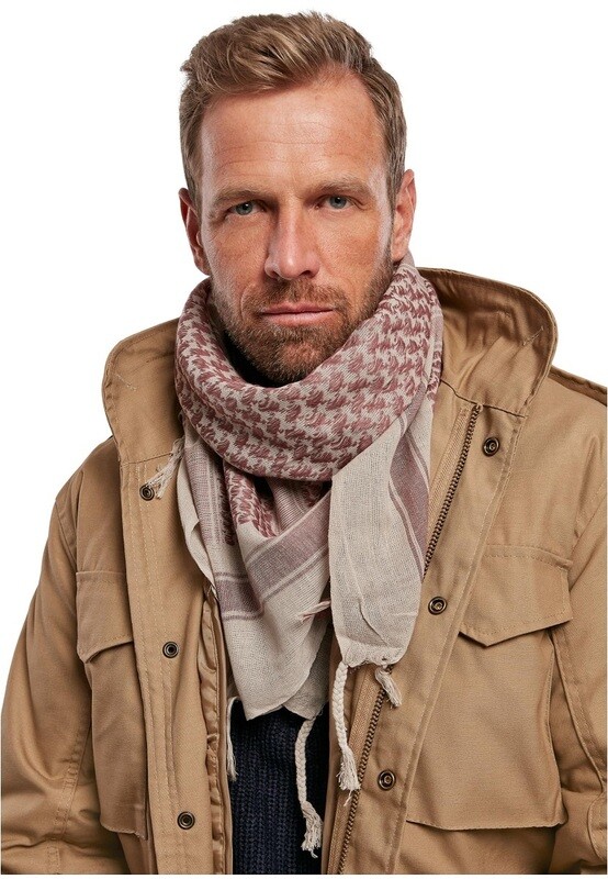 Shemag Scarf