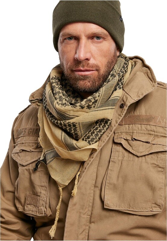 Shemag Scarf