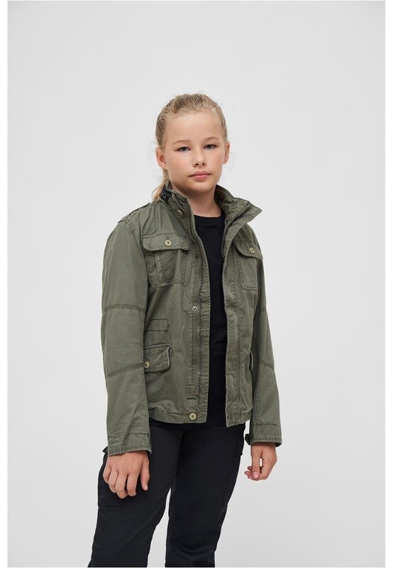Kids Britannia Jacket