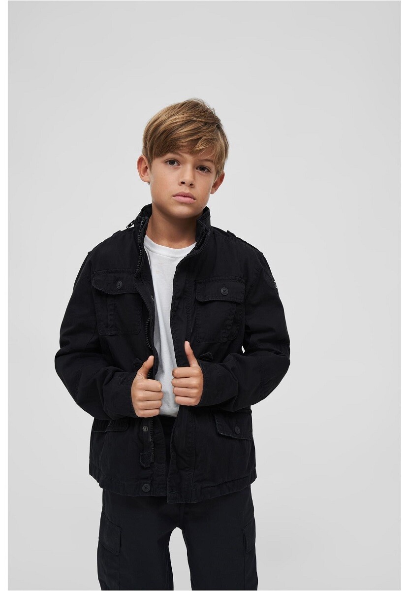 Kids Britannia Jacket