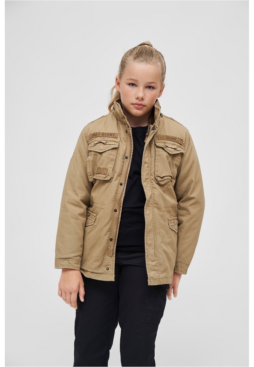 Kids M65 Giant Jacket