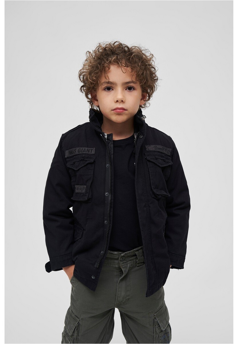 Kids M65 Giant Jacket