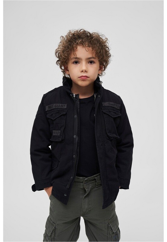 Kids M65 Giant Jacket