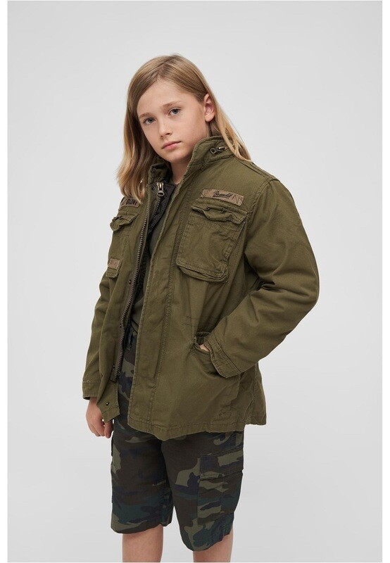 Kids M65 Giant Jacket