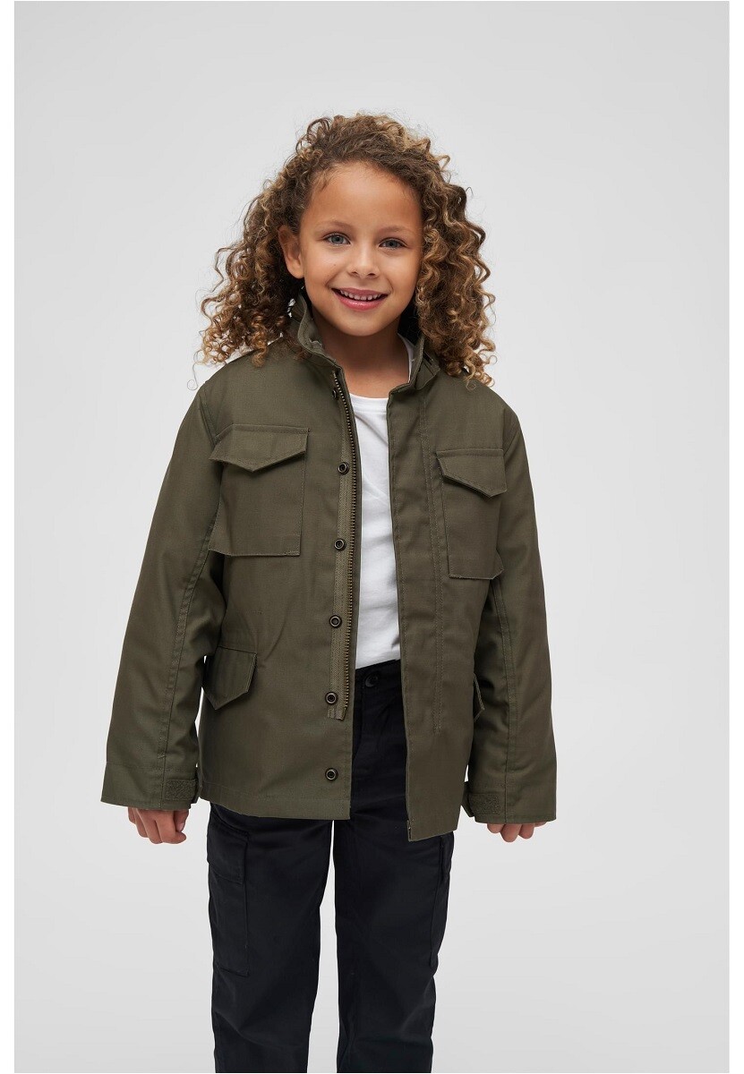 Kids M65 Standard Jacket