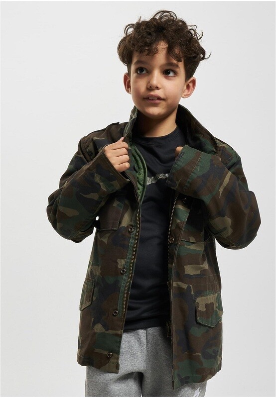 Kids M65 Standard Jacket