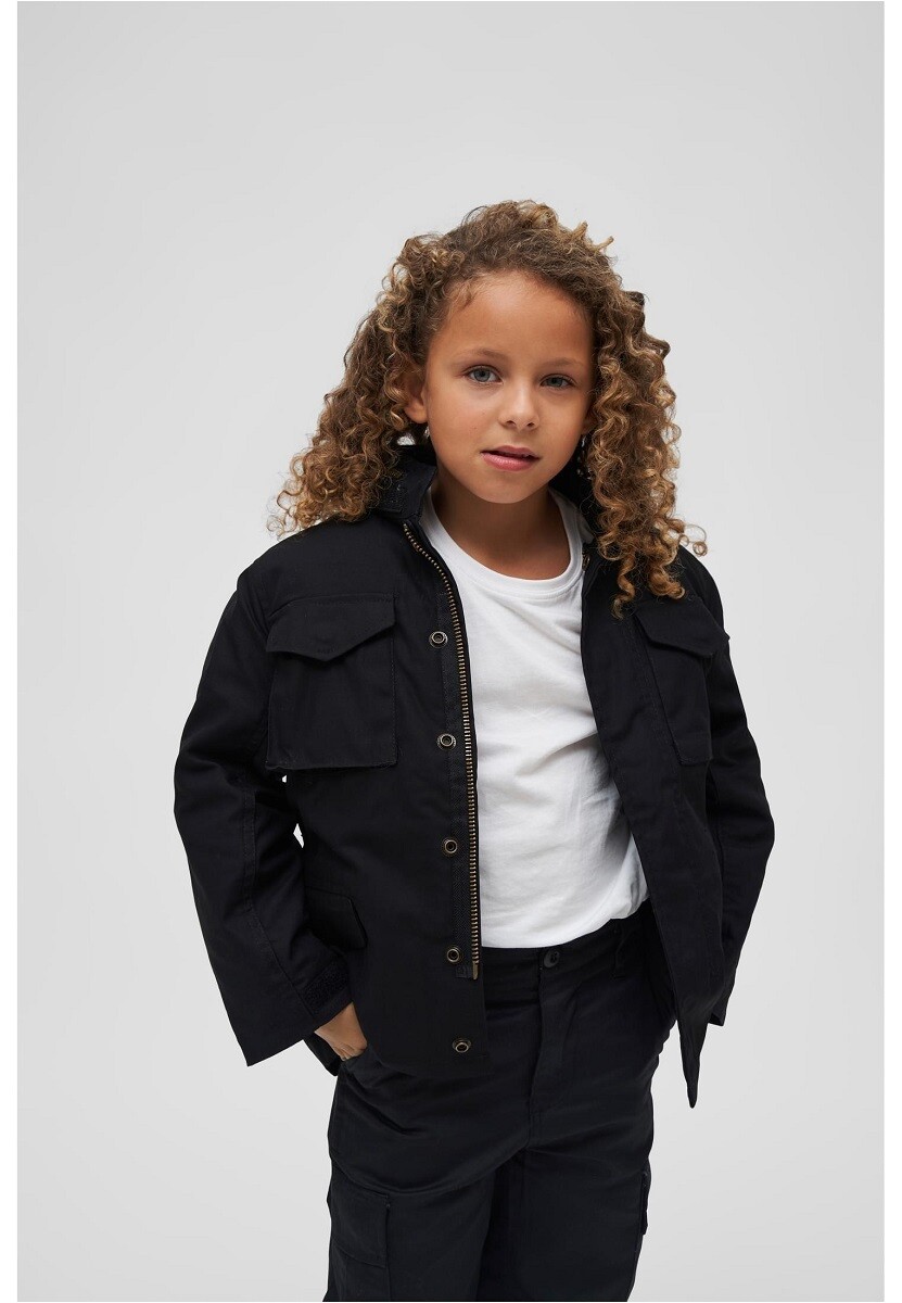 Kids M65 Standard Jacket