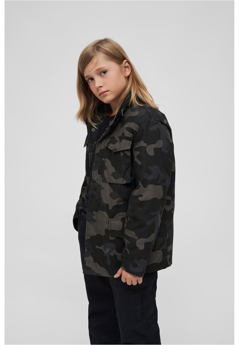 Kids M65 Standard Jacket