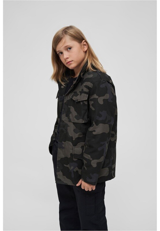 Kids M65 Standard Jacket