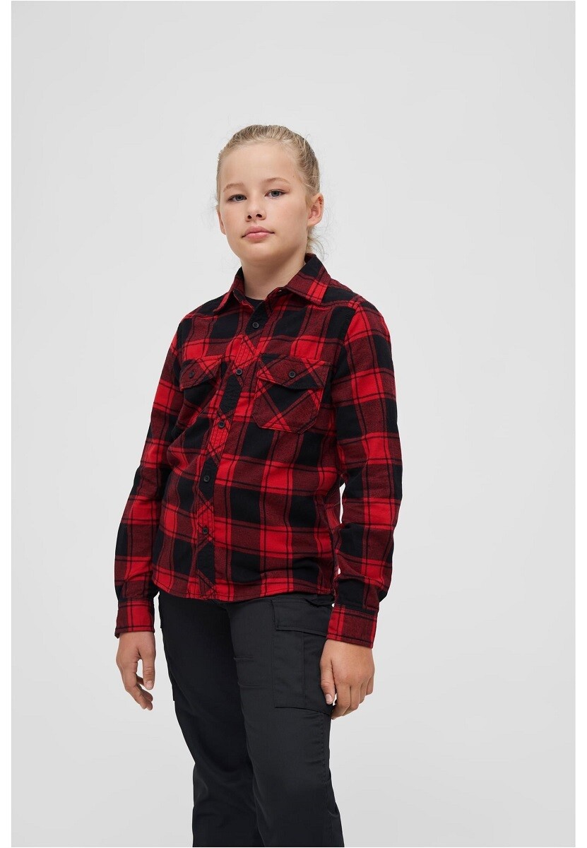 Checkshirt Kids